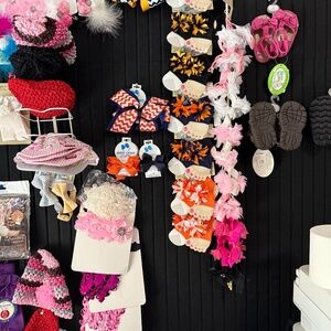 Accessories Plus Live coming soon